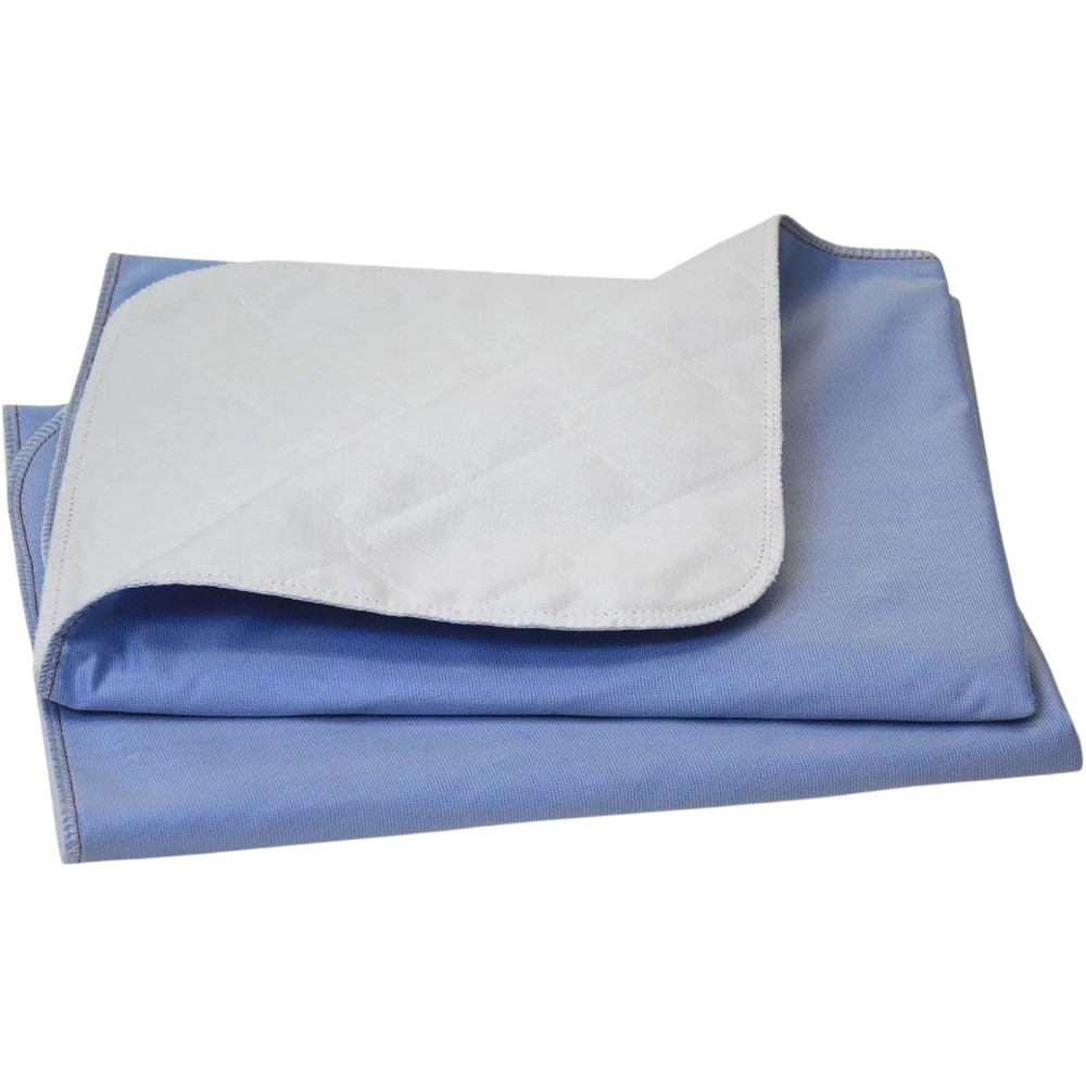 34×52 XL Reusable Adult Bed Pads Under Pads Hospital Grade Incontinence Washable