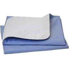 34×52 XL Reusable Adult Bed Pads Under Pads Hospital Grade Incontinence Washable