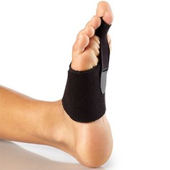 Hammer Toe Straightener For Metatarsalgia Claw Toe Or Mallet Toe Osteotomy NEW