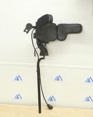 TESTED Stealth IDHBT400-U iDrive Curved Head Array w/ Proximity & Bluetooth