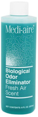 Medi-aire Biological Odor Eliminator – 8 oz. Refill Bottle