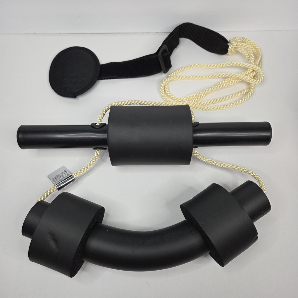 Maximized Living Home Care Spinal Correction Neck Cervical Traction System