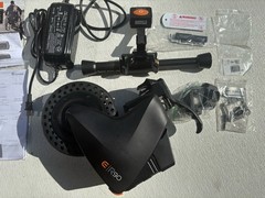 2025 Sunrise MEDICAL Empulse R90 POWER ASSIST DEVICE FOR MANUAL WHEELCHAIR