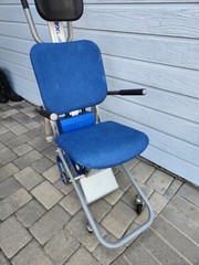 Sano LiftKar PT-S Portable Stair Climber Mobility Lift
