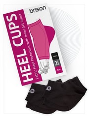Moisturizing Heel Socks – Toeless Socks for Women Men