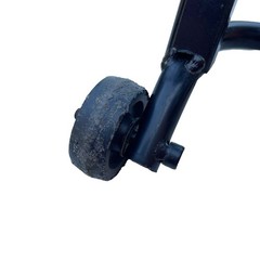 MOTOR TRANSAXLE AXLE ASSEMBLY & FRAME GOLDEN BUZZAROUND XL SCOOTER PARTS