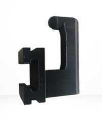 Permobil Bag Hooks compatible with F3,F5,M1,M3, and M5. READ DISCRIPTION PLEASE