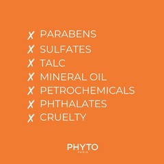 Phyto Plage The Protective Hair Oil Uv Defense For Formula Since From Sun Salt