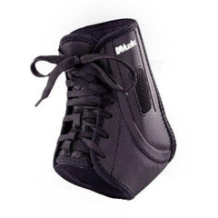 Mueller Sports Care ATF 2 Advance Ankle Support Brace Black Size: X-Small – NEW