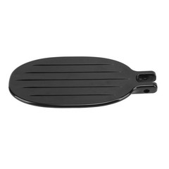 1 Integrated Wheelchair Footplate Anti Slip Elevating Leg For Comfort