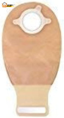 416417 Natura + Drainable Pouch with Invisiclose and Filter, Opaque, Standard 4
