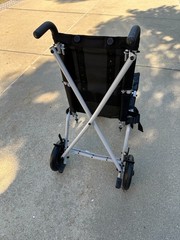 Trotter Stroller Children Kids Child 14″ Wheelchair