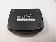 Starkey RIC Rechargeable Hearing Aids with Case Docking Station Both Ears
