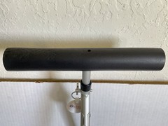 GAP-FLEX Knee Recovery System Regular Frame With 1-Foam Piece Post Surgery
