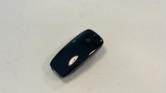 Cochlear Mini Microphone 2+ charging cable and box not included.