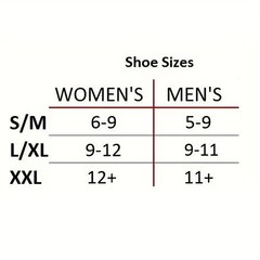 (5 Pairs) Compression 15-20mmHg Graduated Support Socks Calf Mens Womens S-XXL