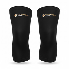 Athlete Performance Pack Copper Infused Knee Elbow Wrist Calf Compression Bundle