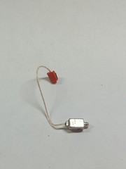 Signia Connexx miniReceiver 2.0 Wire | RIGHT | Size 2P Power