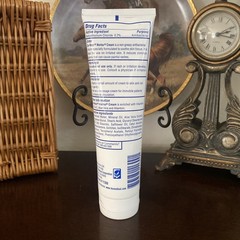 Ca-Rezz Antibacterial Skin Care Norisc Cream with Aloe vera 9.7 oz – NEW