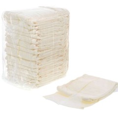 Simplicity Basic Incontinence Brief, Extra Large (CS/60)
