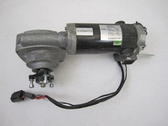 Permobil F3 LEFT Wheelchair Motor 80ZY22-350-C, 1831167, 313935, READ, FAST SHIP