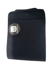 Advanced Ortho The Fast Fit universal Knee Sleeve Model 620 L2397 Fits All Sizes
