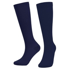 5Pairs Womens Compression Socks Pain Relief Calf Leg Foot Support Stocking US