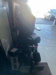 Permobil M3 Corpus Electric Wheelchair