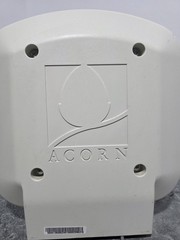 ACORN SUPERGLIDE 120/130 STAIRLIFT GENUINE REPLACEMENT FOOTREST 31568-102