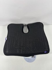 Cushion Lab CL-SC-B-002 Black Seat Cushion – Lightly Used