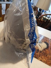 NEW Prevalon Heel Protector III 7355 by Sage Sealed In Bag Foot Ankle Leg