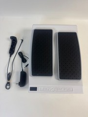 LegXercise Pro LEGX-012 Leg Activator Exercise Machine w/ Remote