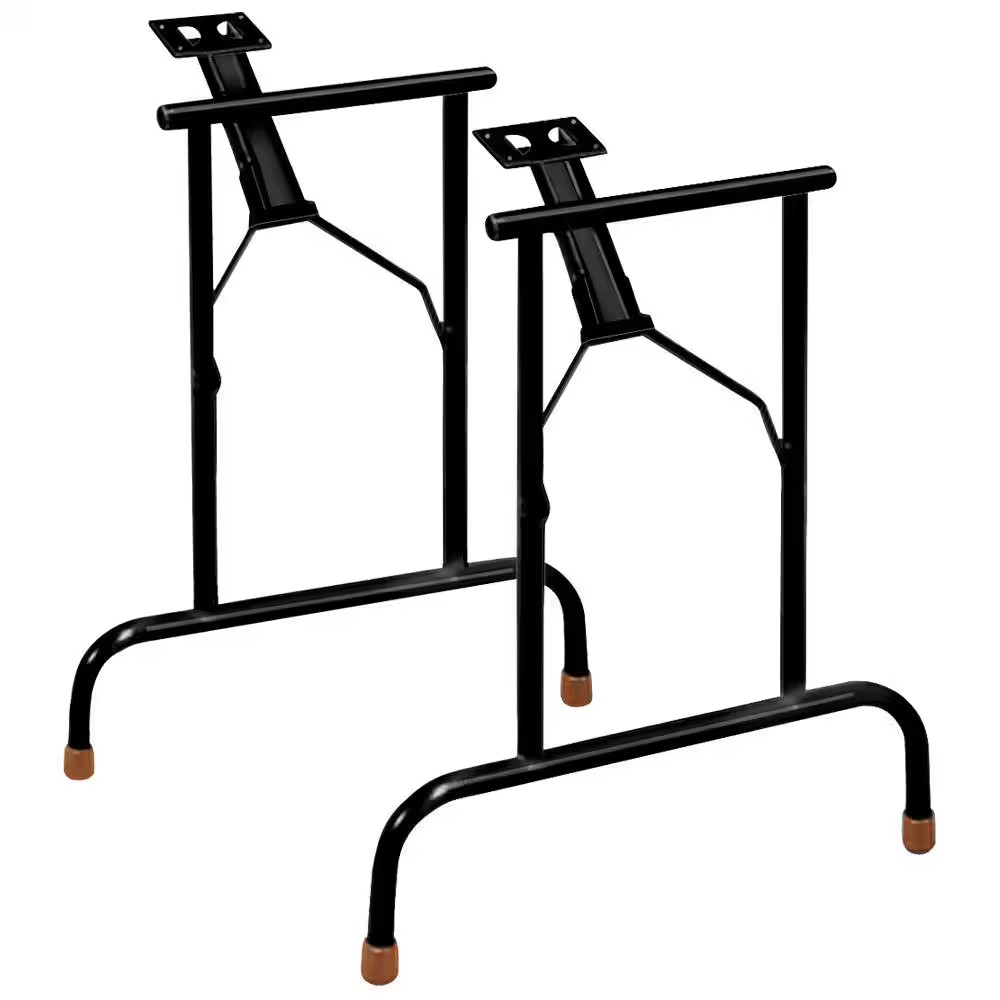 26 In. Steel Folding Legs