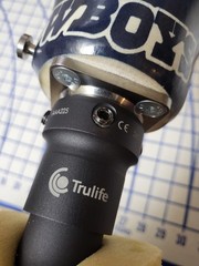 Complete Prosthetic Left Leg Knee WillowWood Limblogic Trulife Adult Dallas Cowb