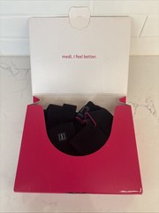 Medi Levamed Active Black Left Size 3(Small) Ankle Support