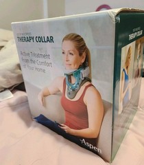 Aspen Vista Multipost Therapy Collar (Code L0180) 984250