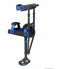iWalk 3.0 Hands Free Crutch Alternative To Crutches