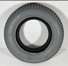 Single Pr1mo Powertrax Tire NEW Tread 3.00-8 Pneumatic Air Mobility C248G