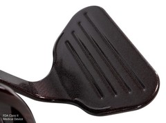 Pride® Jazzy Carbon 27 Ultra Light Power Wheelchair-1 year labor included!