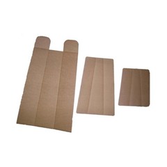 McKesson General Purpose Splint 12″ L Cardboard Brown 61012M 36 Ct