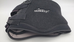 Deroyal Ultralign + TLSO Lumbar Support Back Brace Size XLarge LSO