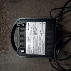 Permobil Charger, Voltpro Item Number: 616270 BATTERY CHARGER 24V /616270 #vv1