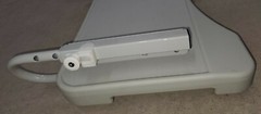Lumex 5644G Activity Tray Table Fits 565G, 565DG and 565TG