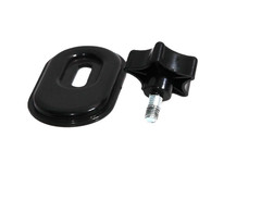For Scooter MS31 W3431 Electric Mobility Original Battery Box Clamp Plate w/Bolt