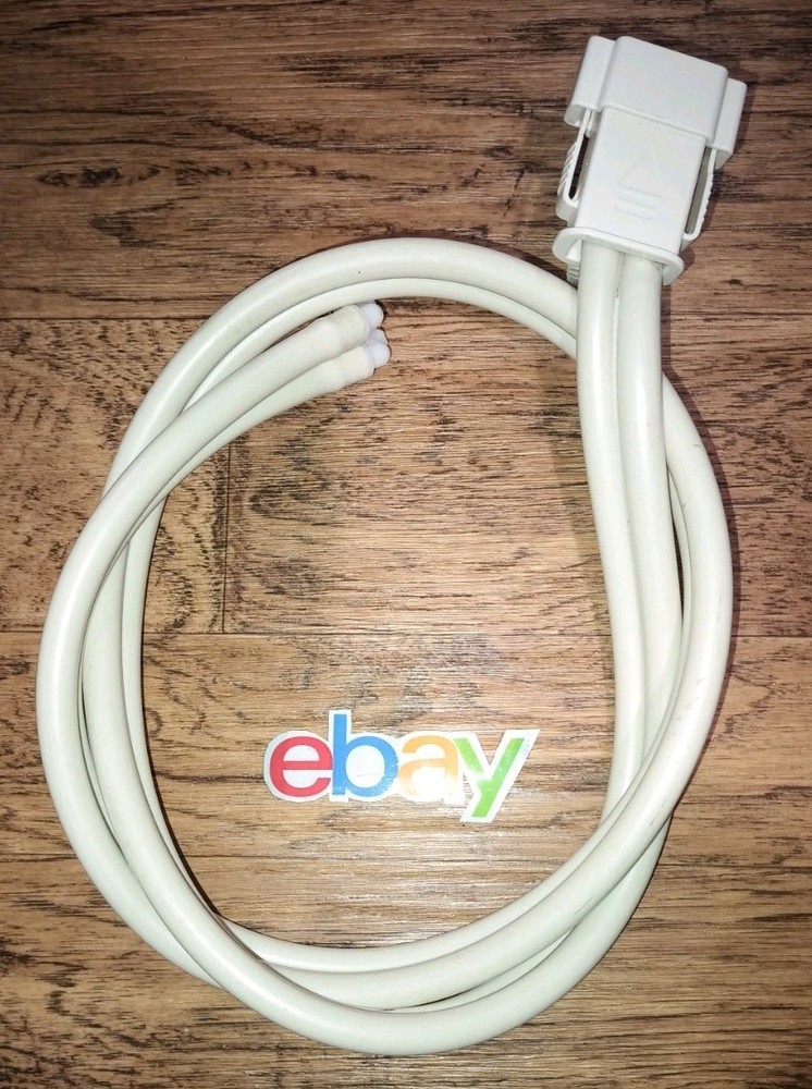 OEM Air hose (P10049) for Safety Supreme Digital Control Unit Span America 5900