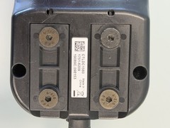 Pride / Quantum NE+ Joystick CTLDC1560 for Power Wheelchair 1751-6209 #L163