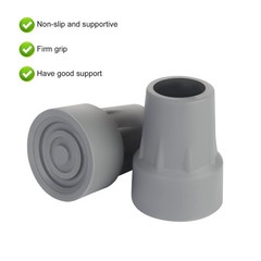 Crutch Pads and Hand Grips and Crutch Tips for Armpits Handle Cover and Foot …