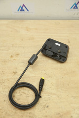 TESTED Quickie Control Plus 5 Seat Toggle Function Switchbox w/ USB PORT 130913