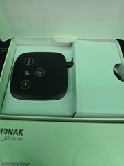 PHONAK TV Connector V2 for Hearing Aids – Bluetooth