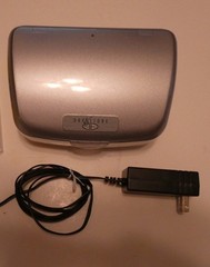 Dry & Store Global II Dehumidifier